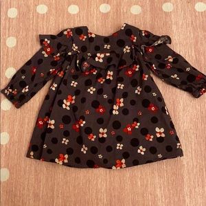 🎀Baby gap Dress EUC 6-12 M 🎀